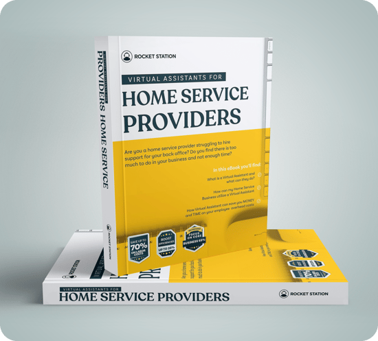 HomeServiceProviders ebook